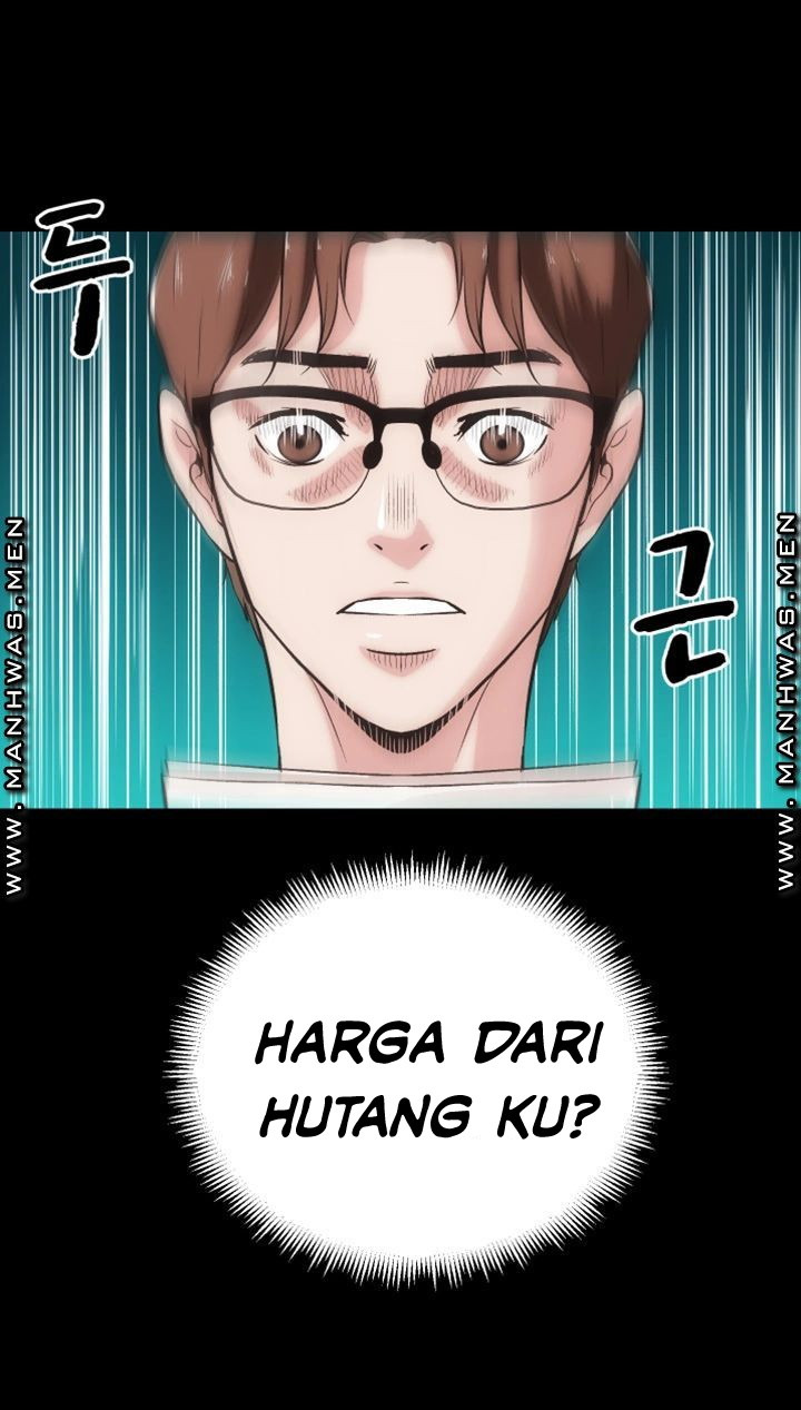Neighboring House Seonggeun: Chapter chapter-15 - Page 32