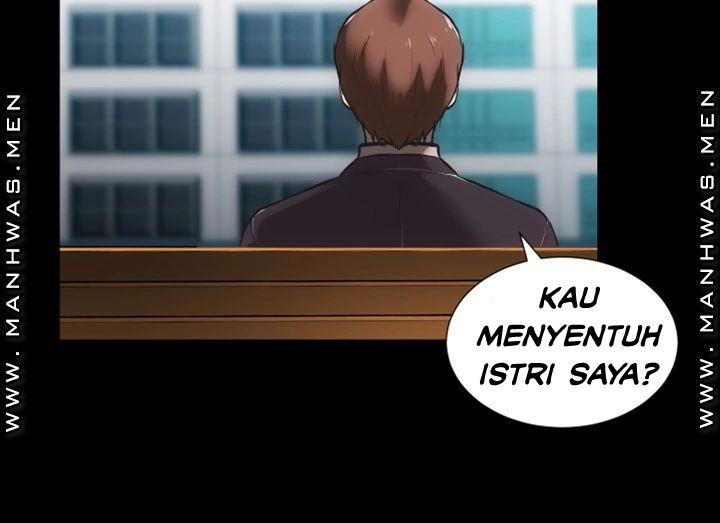 Neighboring House Seonggeun: Chapter chapter-15 - Page 38