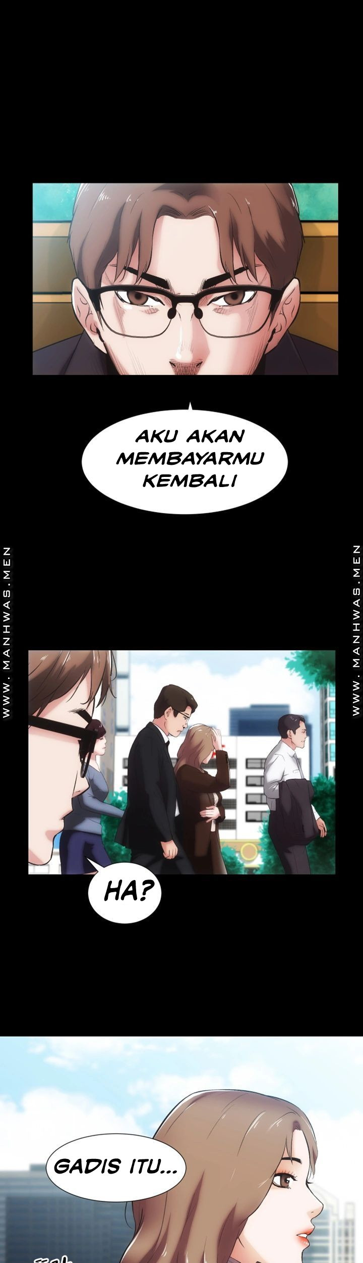 Neighboring House Seonggeun: Chapter chapter-15 - Page 39