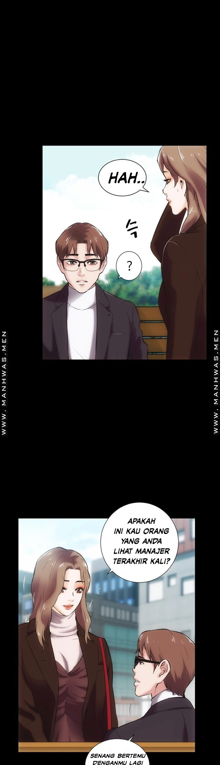 Neighboring House Seonggeun: Chapter chapter-15 - Page 41