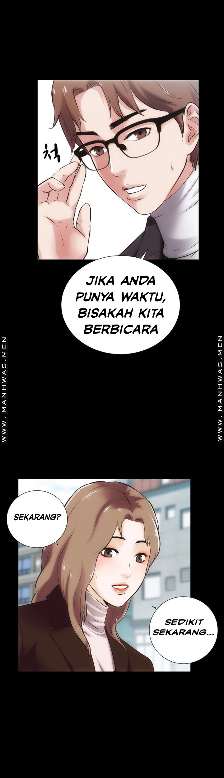 Neighboring House Seonggeun: Chapter chapter-15 - Page 43