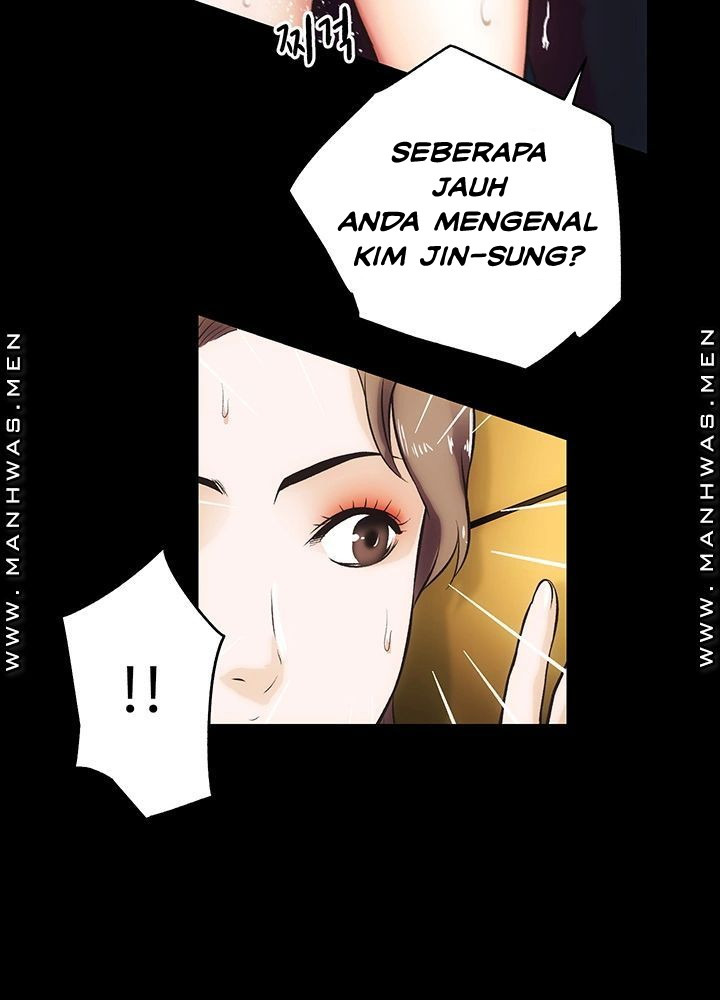 Neighboring House Seonggeun: Chapter chapter-17 - Page 4