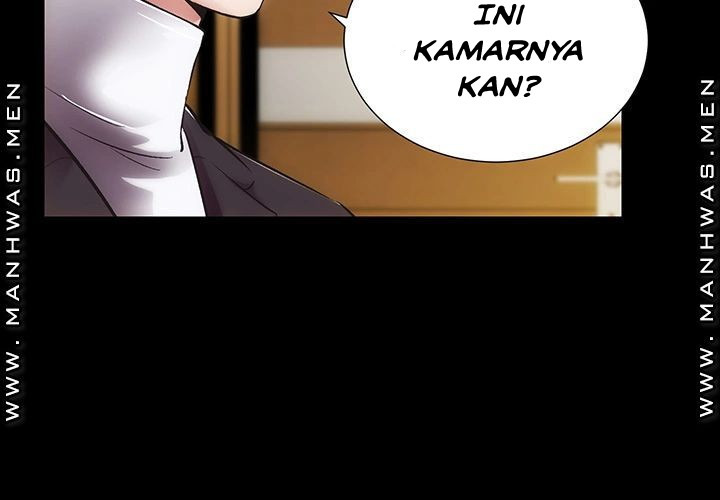 Neighboring House Seonggeun: Chapter chapter-17 - Page 9