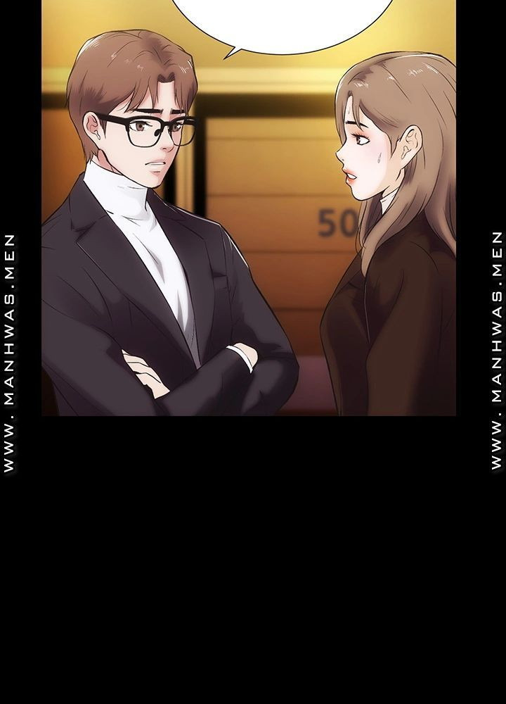 Neighboring House Seonggeun: Chapter chapter-17 - Page 11