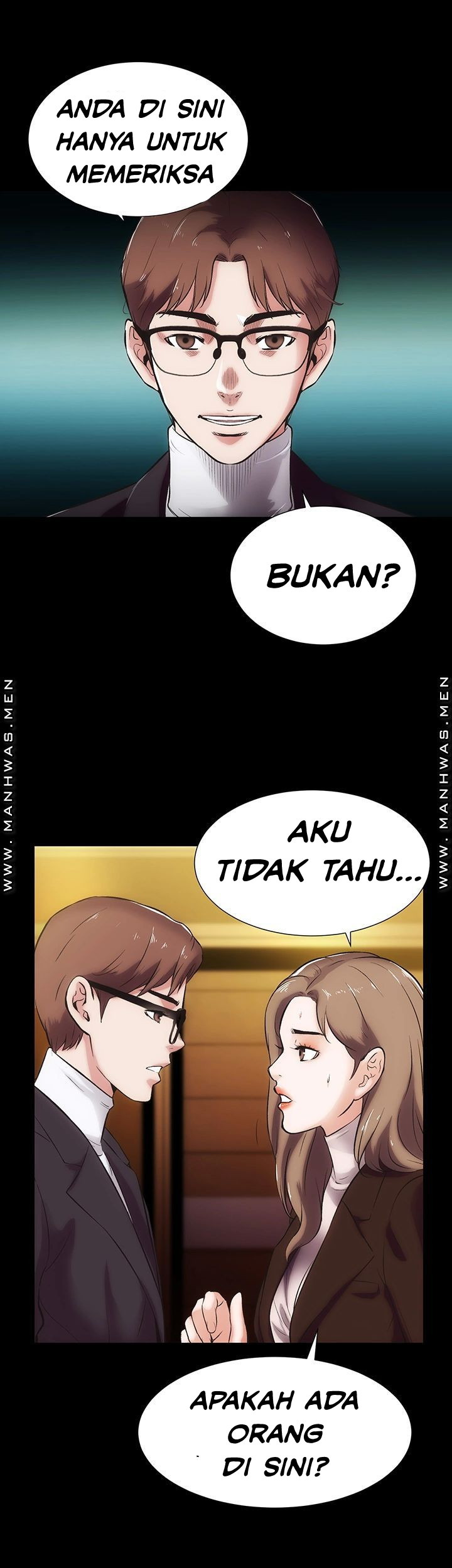 Neighboring House Seonggeun: Chapter chapter-17 - Page 14