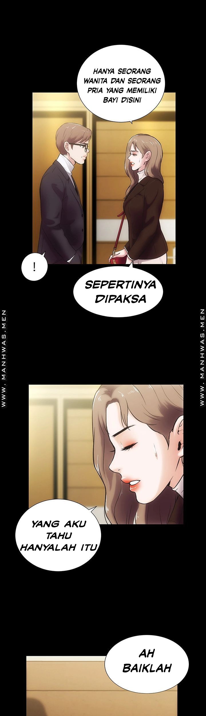 Neighboring House Seonggeun: Chapter chapter-17 - Page 15
