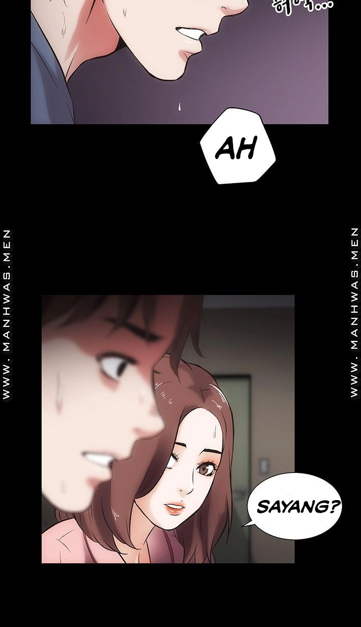 Neighboring House Seonggeun: Chapter chapter-17 - Page 25