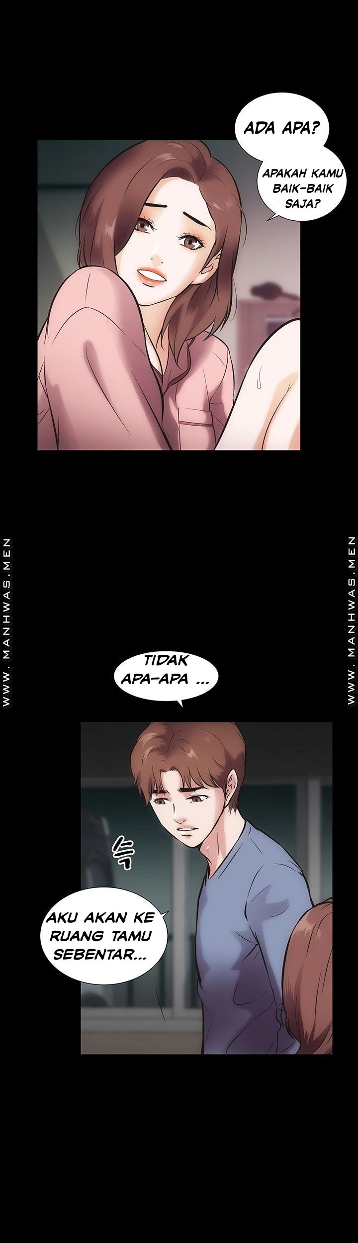 Neighboring House Seonggeun: Chapter chapter-17 - Page 26
