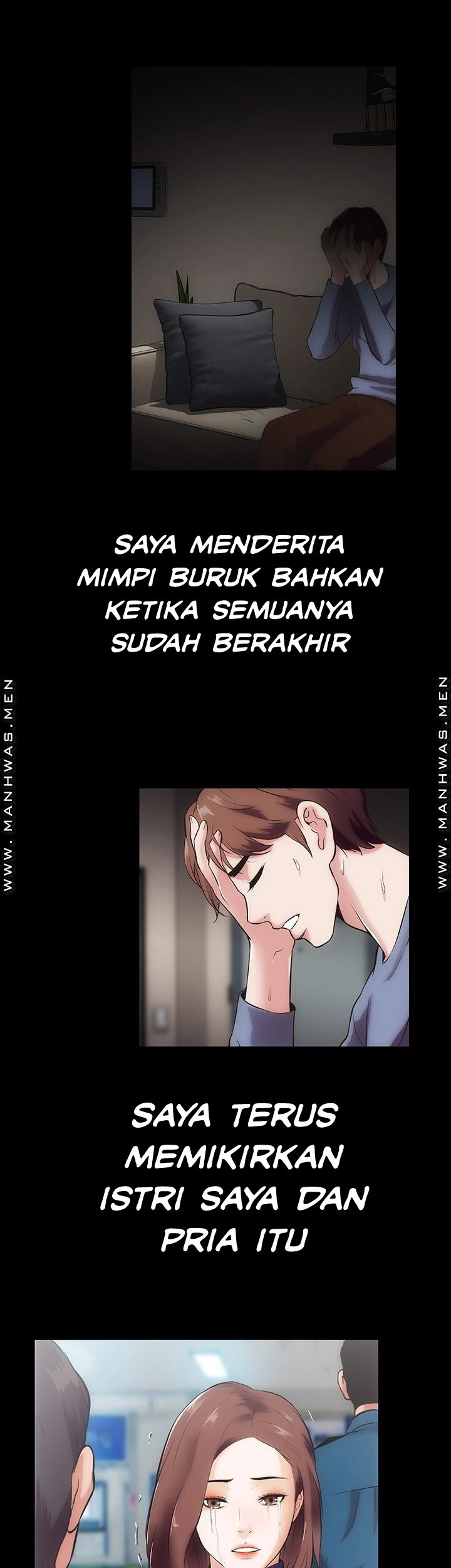 Neighboring House Seonggeun: Chapter chapter-17 - Page 27