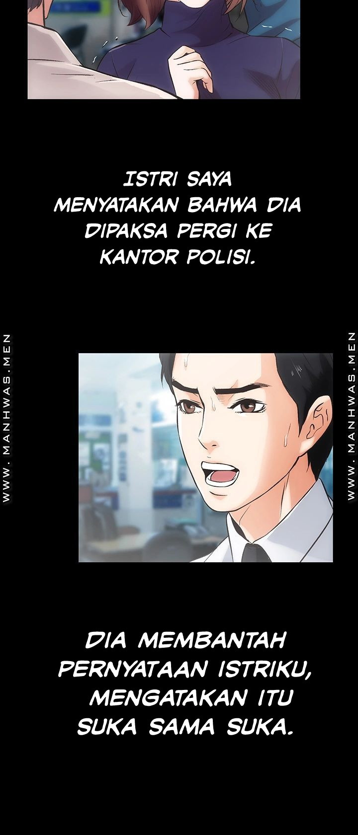 Neighboring House Seonggeun: Chapter chapter-17 - Page 28
