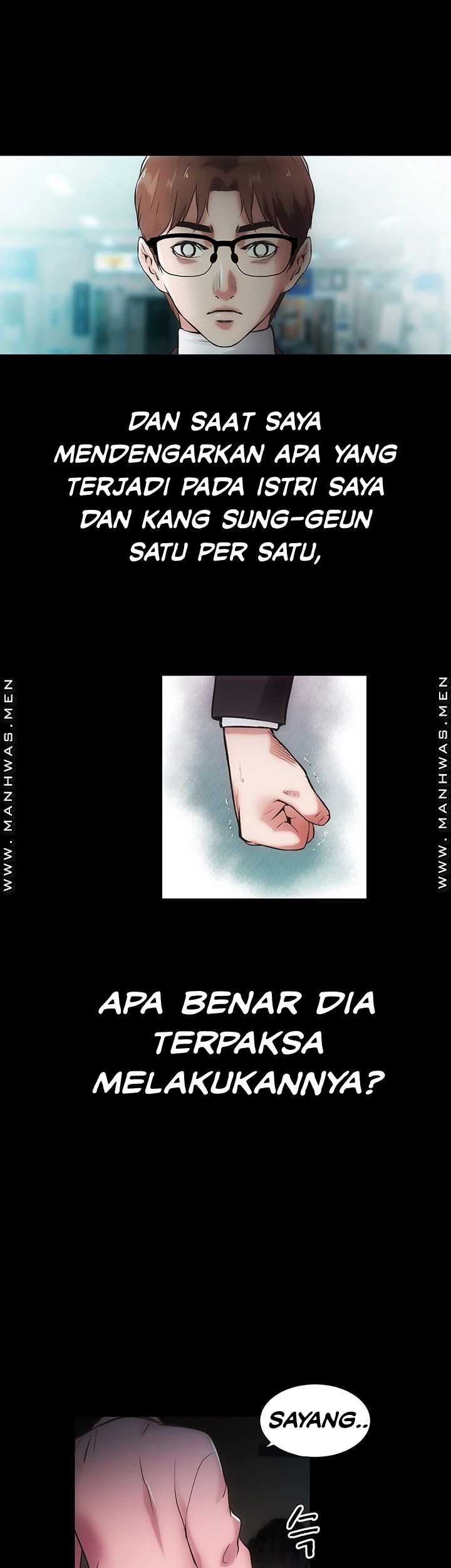 Neighboring House Seonggeun: Chapter chapter-17 - Page 29