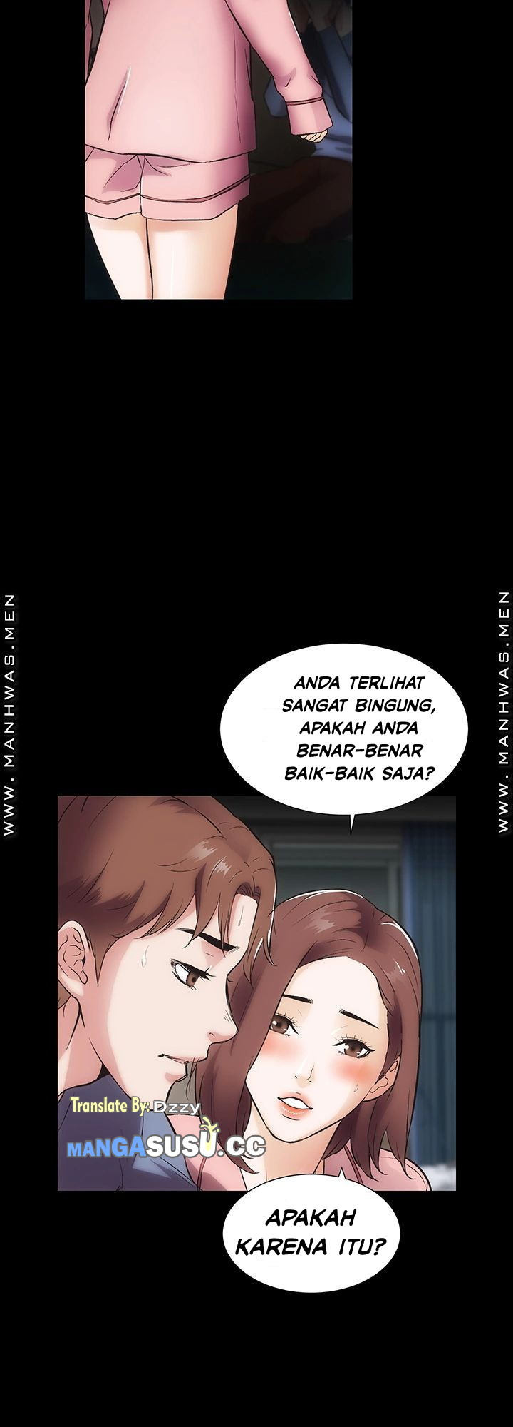 Neighboring House Seonggeun: Chapter chapter-17 - Page 30