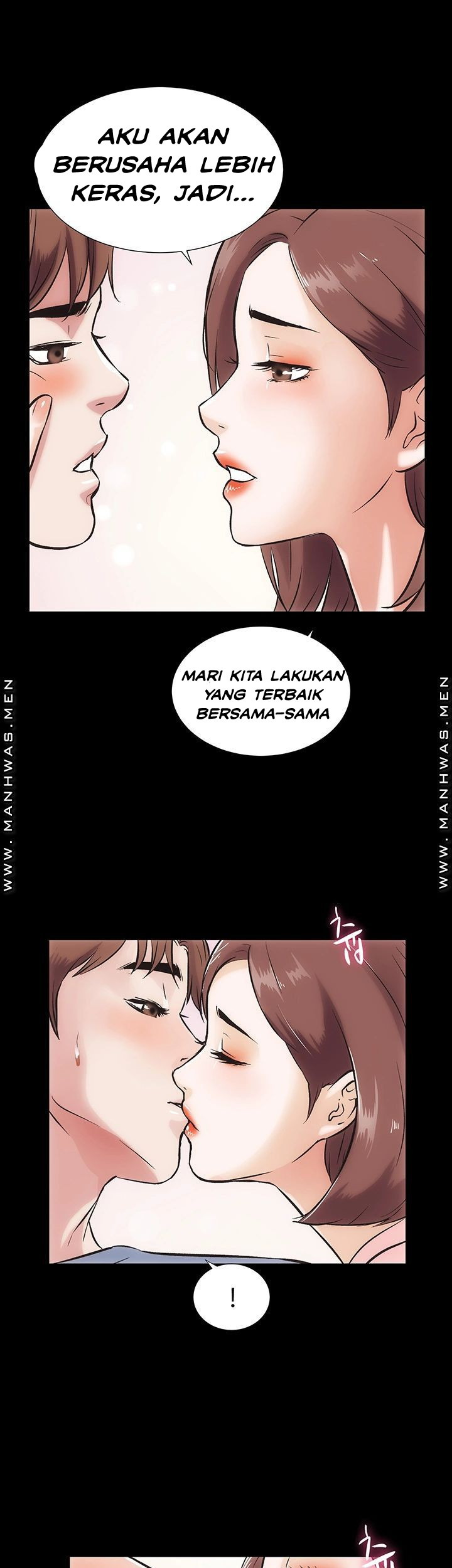 Neighboring House Seonggeun: Chapter chapter-17 - Page 33