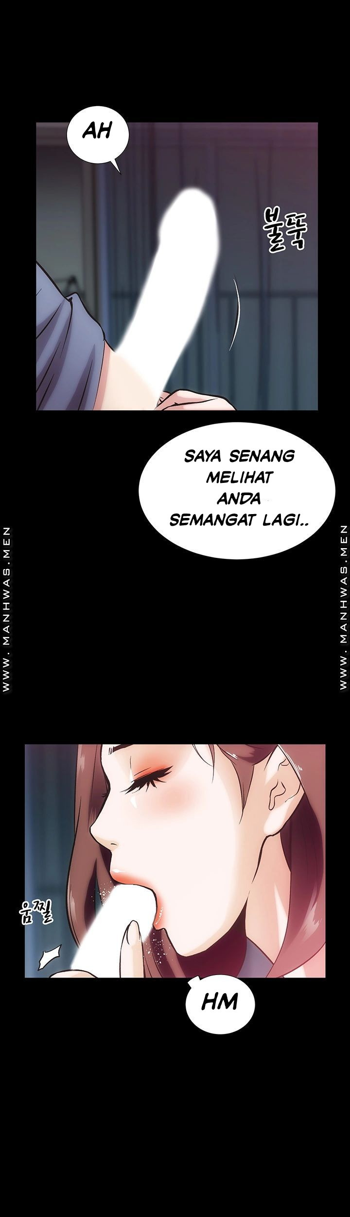 Neighboring House Seonggeun: Chapter chapter-17 - Page 36
