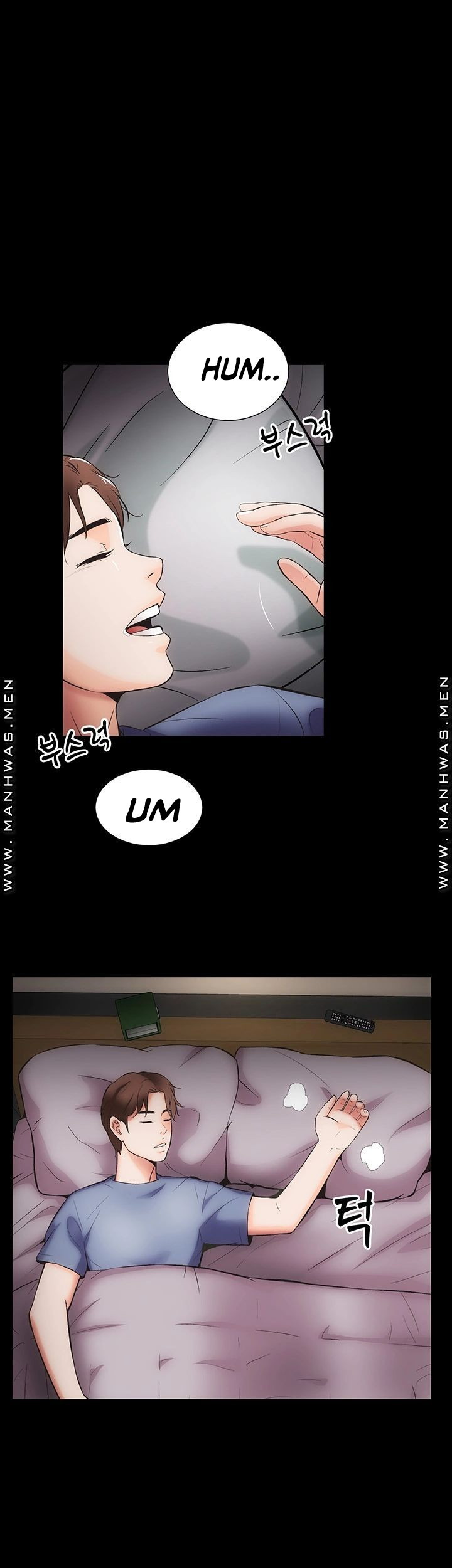 Neighboring House Seonggeun: Chapter chapter-9 - Page 3