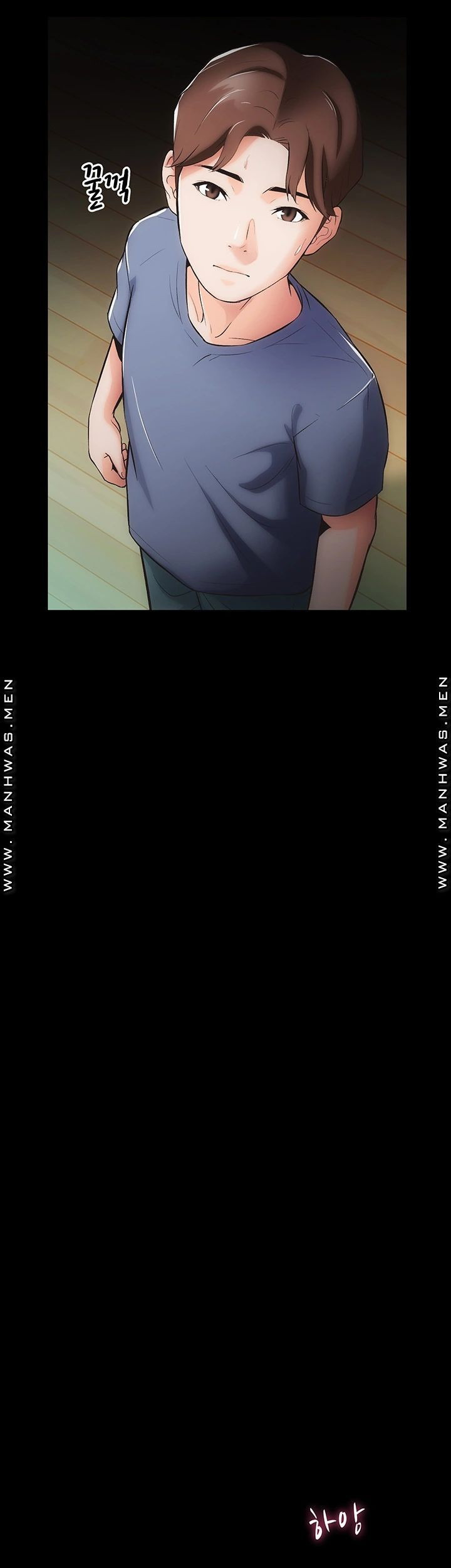 Neighboring House Seonggeun: Chapter chapter-9 - Page 9