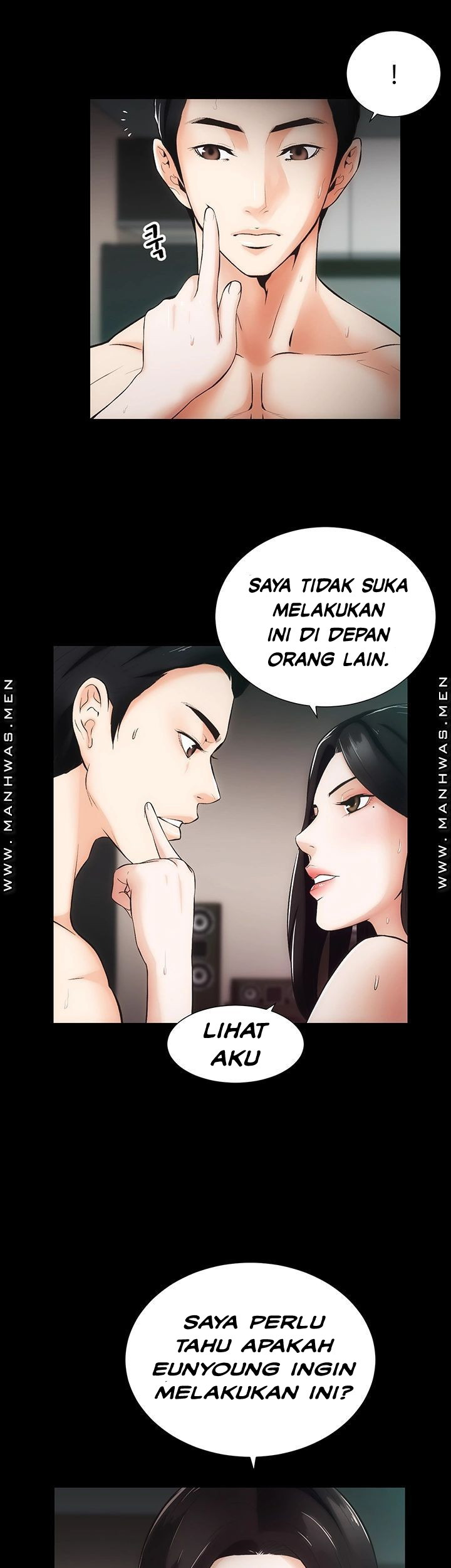 Neighboring House Seonggeun: Chapter chapter-9 - Page 12