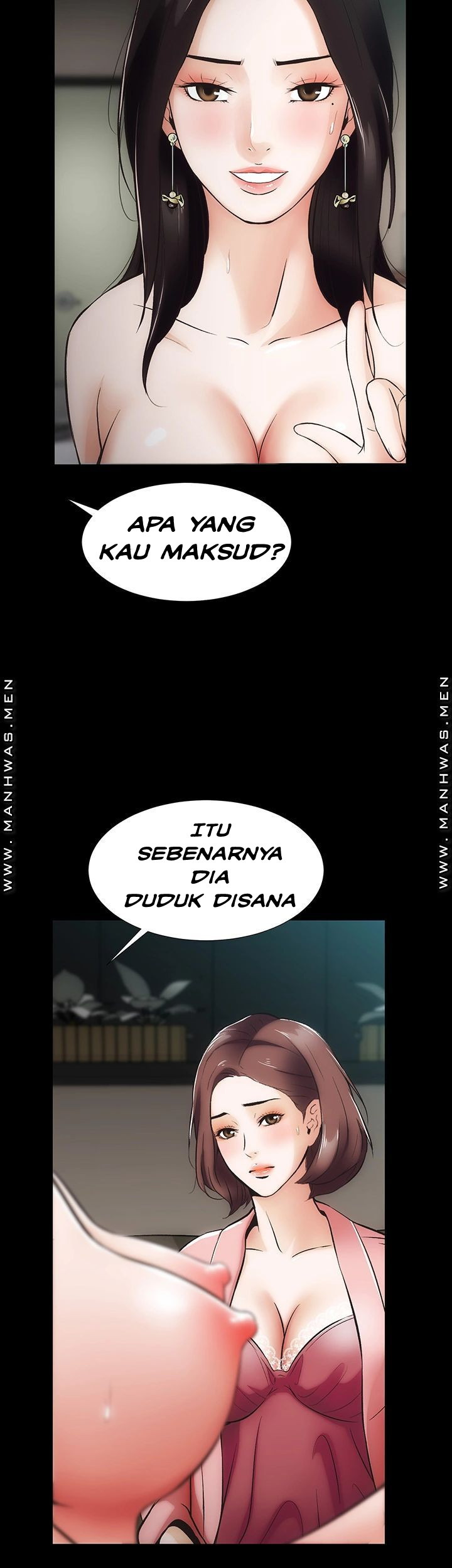 Neighboring House Seonggeun: Chapter chapter-9 - Page 13
