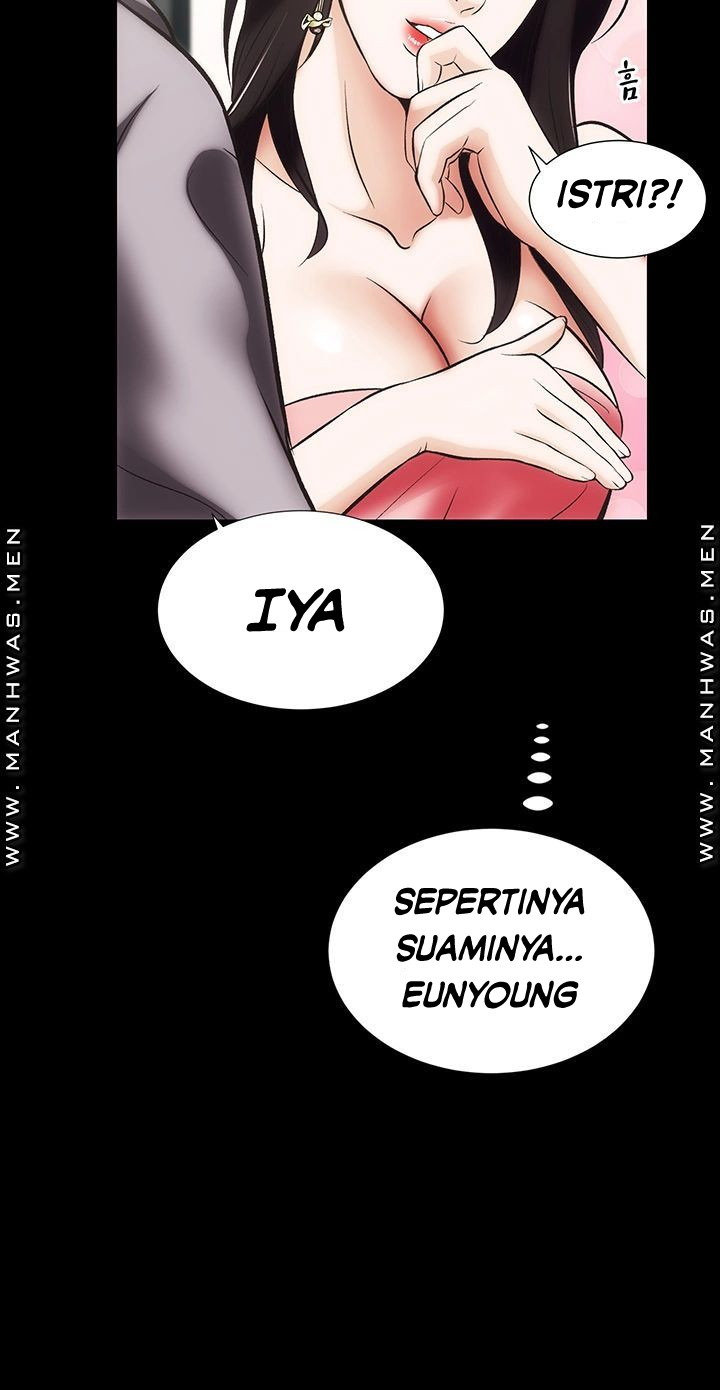 Neighboring House Seonggeun: Chapter chapter-9 - Page 30