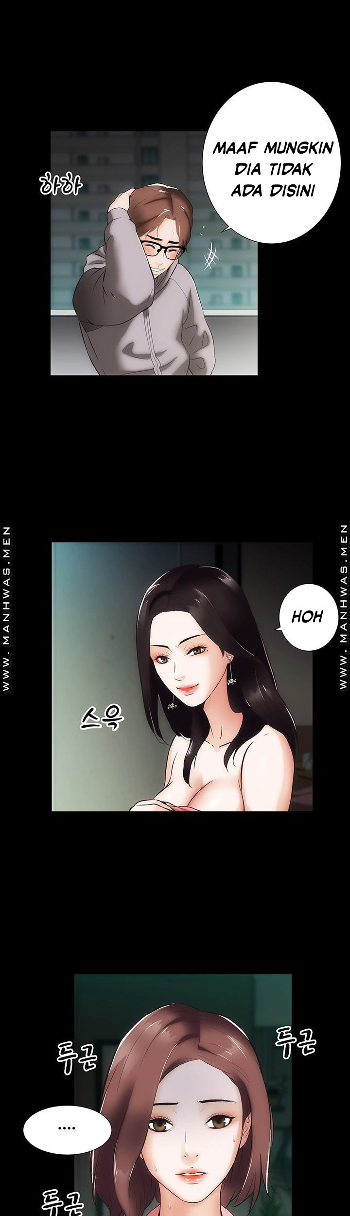 Neighboring House Seonggeun: Chapter chapter-9 - Page 31