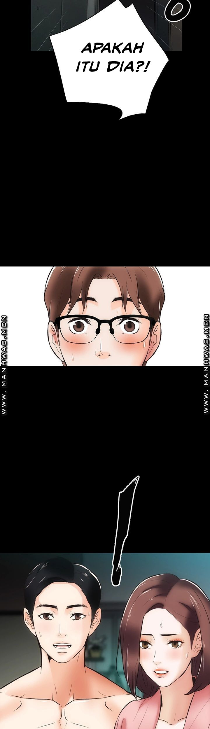 Neighboring House Seonggeun: Chapter chapter-9 - Page 33