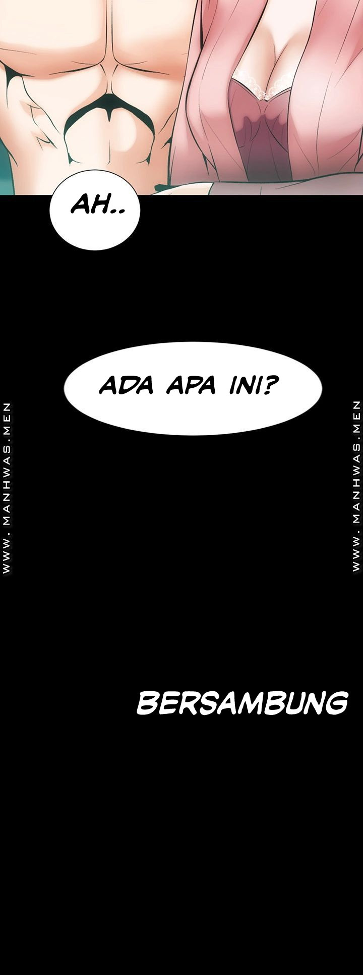 Neighboring House Seonggeun: Chapter chapter-9 - Page 34
