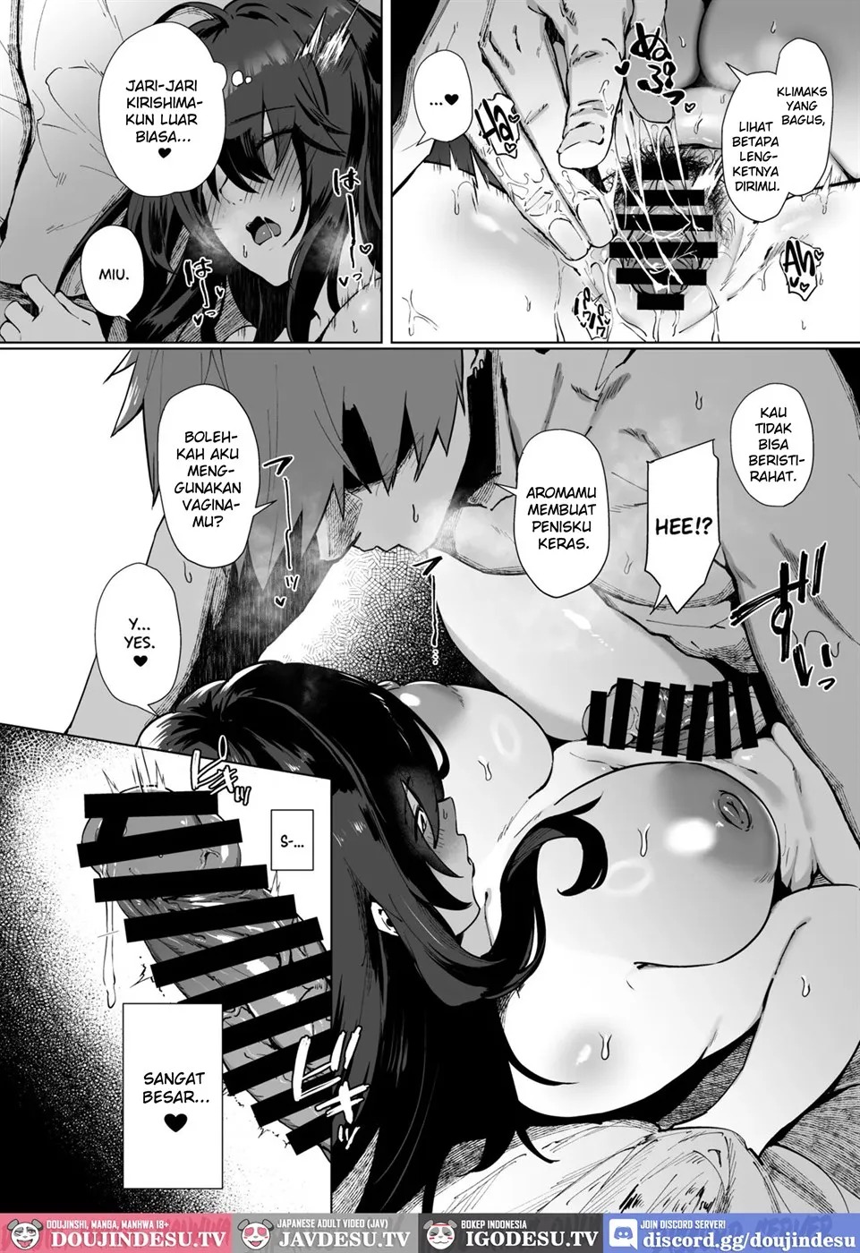Nekura de Jimi demo Ii desu ka: Chapter chapter-2 - Page 10