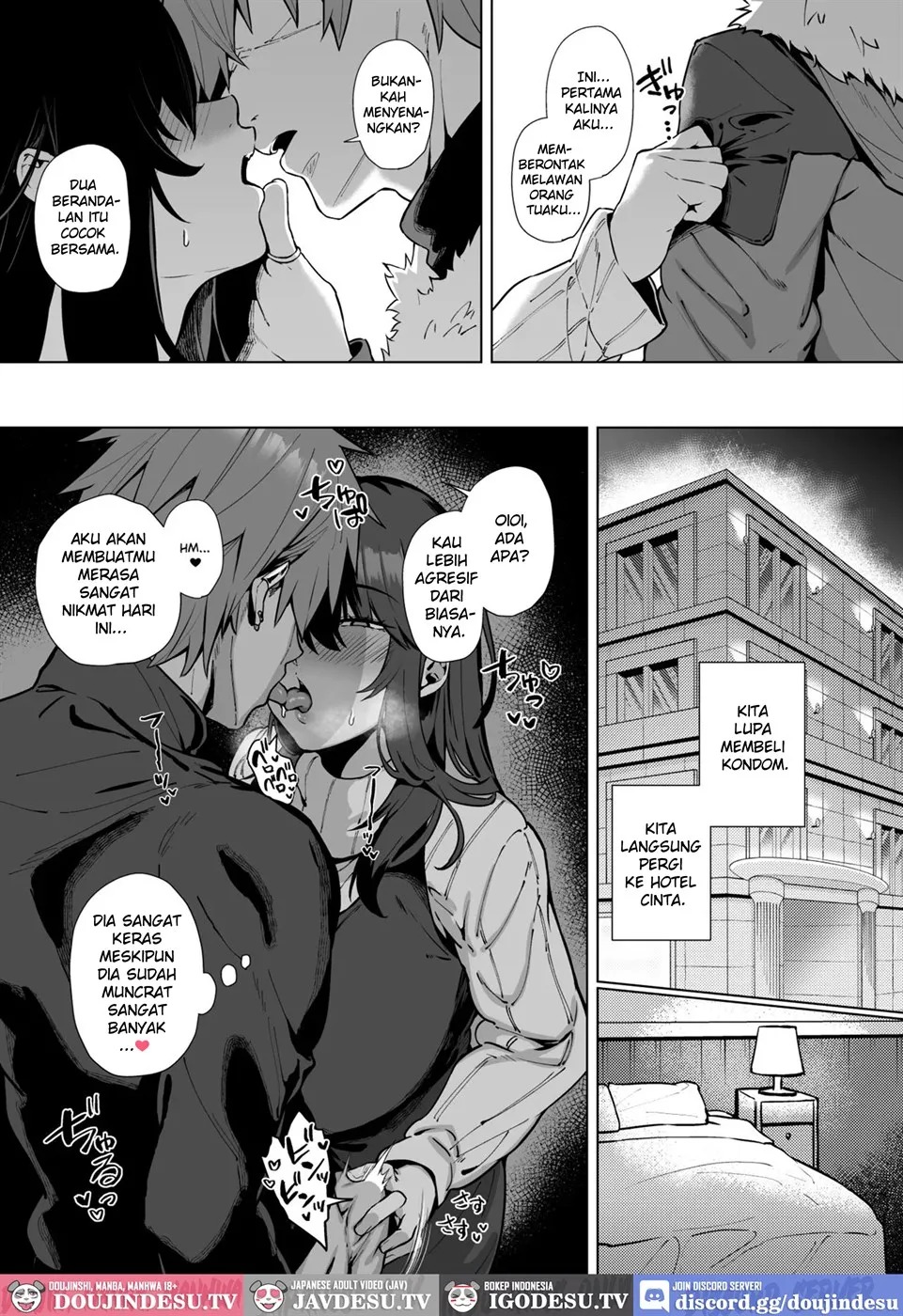 Nekura de Jimi demo Ii desu ka: Chapter chapter-2 - Page 30