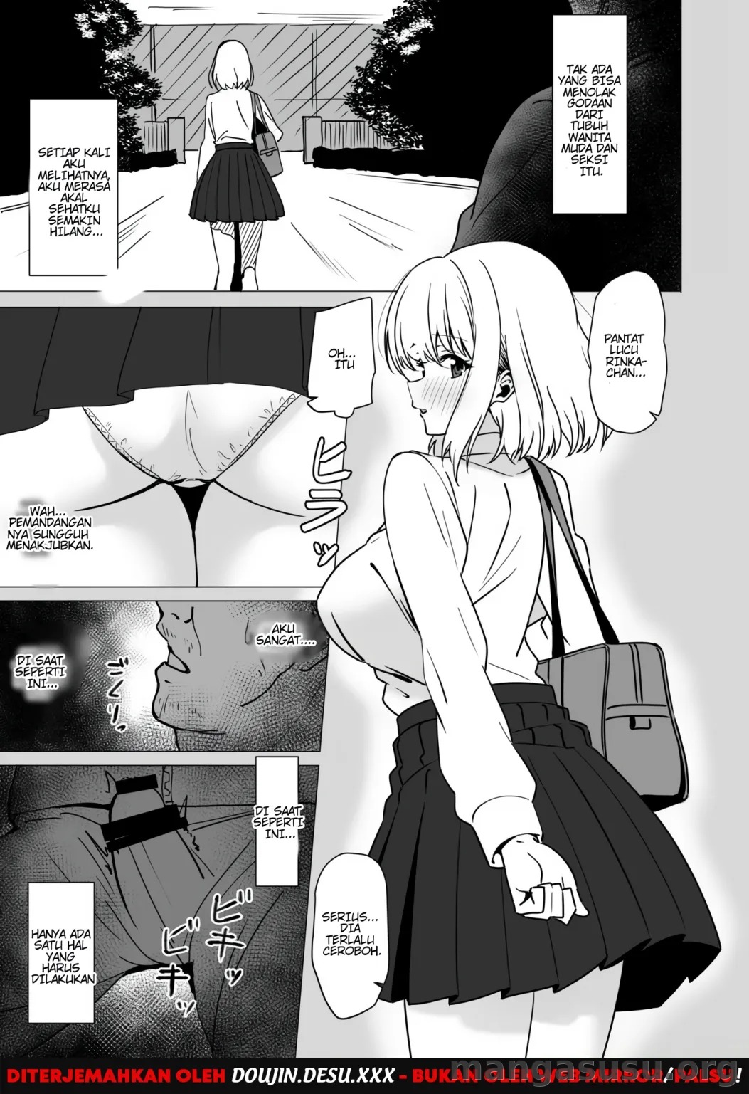 Nemuri Ochi ~Otosare Okasareseru Bishoujo~: Chapter chapter-1 - Page 7