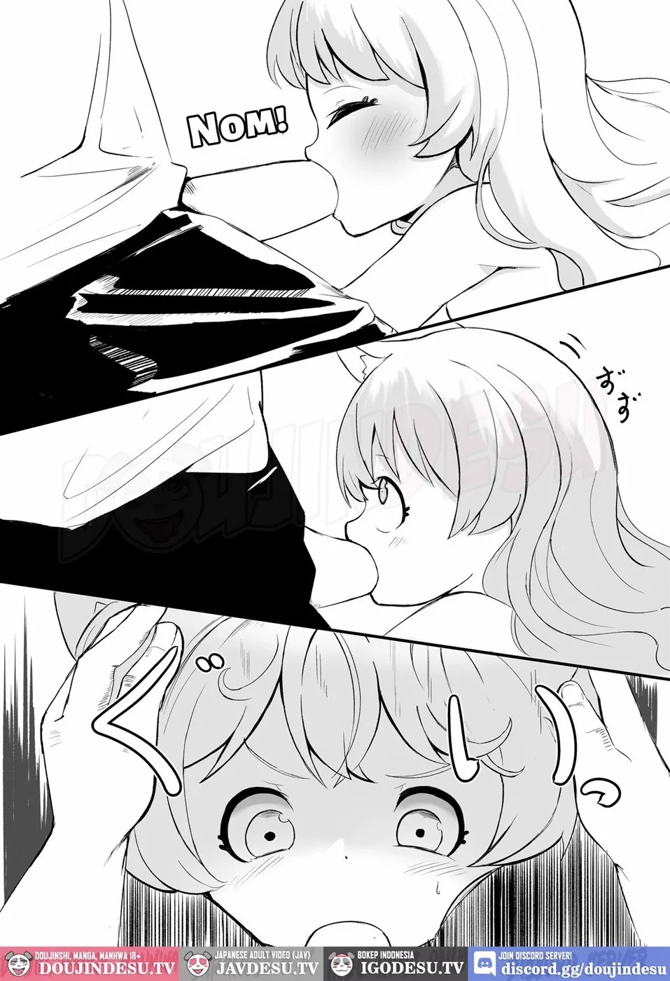 Nenrei = Doutei no Ore ga Kanojo ga Hoshii to Kamidanomi shita Kekka: Chapter chapter-1 - Page 7