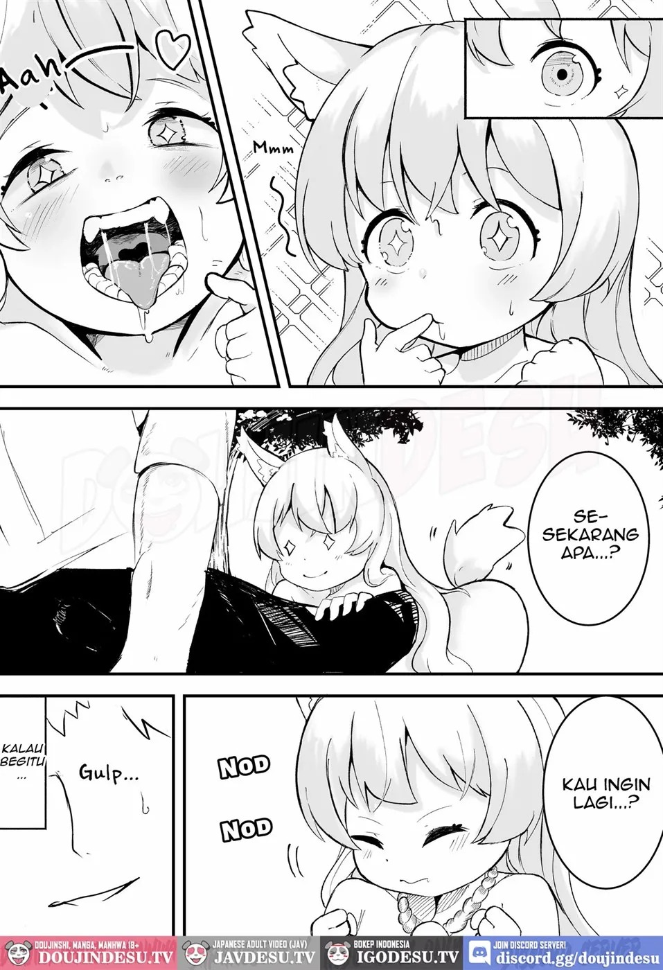 Nenrei = Doutei no Ore ga Kanojo ga Hoshii to Kamidanomi shita Kekka: Chapter chapter-1 - Page 9