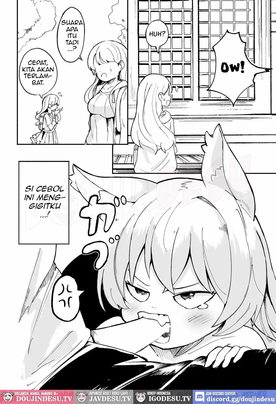 Nenrei = Doutei no Ore ga Kanojo ga Hoshii to Kamidanomi shita Kekka: Chapter chapter-1 - Page 21