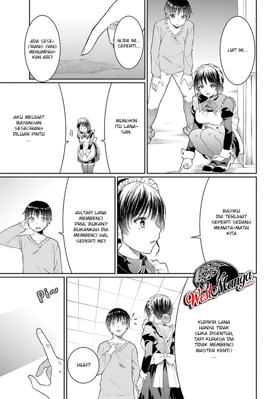 Neta Chara Kari Play no Tsumori ga Isekai Shōkan ~Mayoi Hito wa Josei no Teki ni Sintei saremashita~: Chapter chapter-10.2 - Page 10