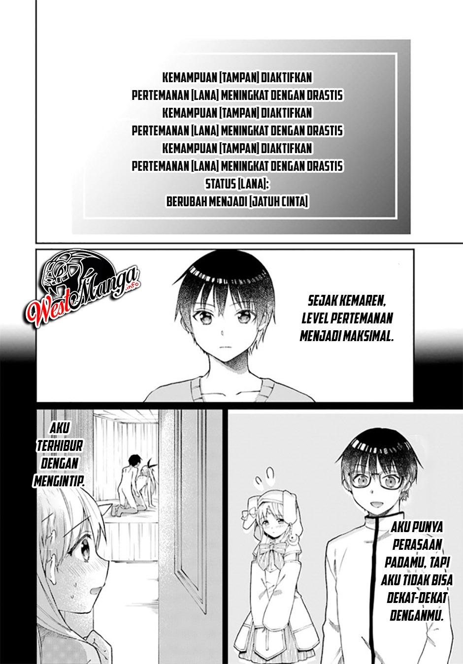 Neta Chara Kari Play no Tsumori ga Isekai Shōkan ~Mayoi Hito wa Josei no Teki ni Sintei saremashita~: Chapter chapter-10.2 - Page 11