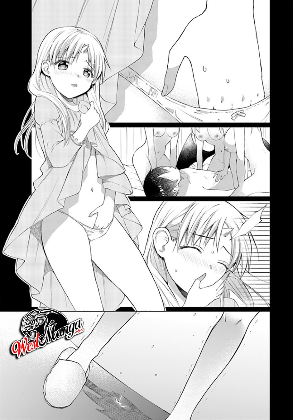 Neta Chara Kari Play no Tsumori ga Isekai Shōkan ~Mayoi Hito wa Josei no Teki ni Sintei saremashita~: Chapter chapter-10.2 - Page 12