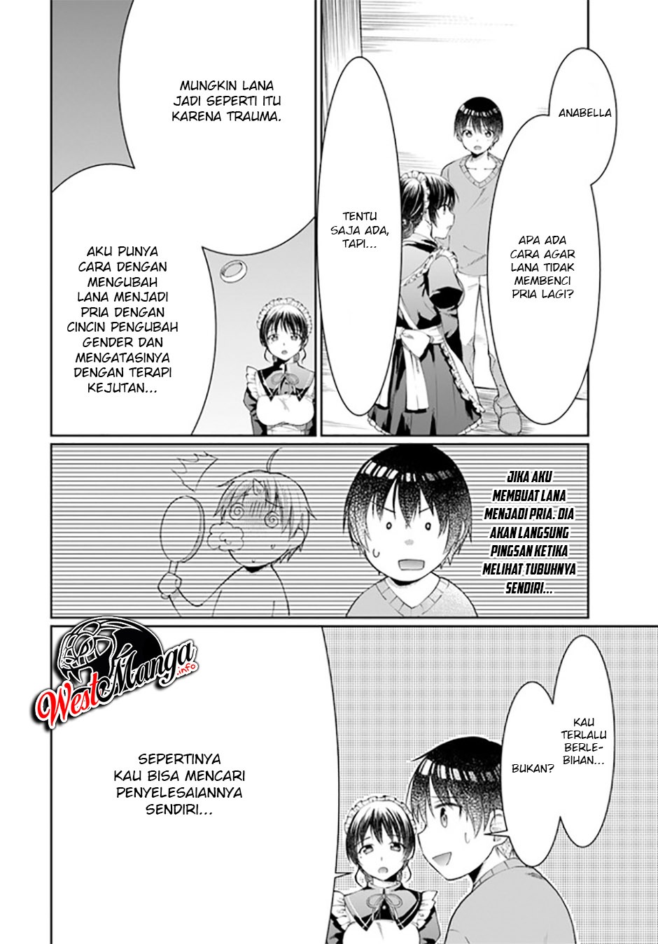 Neta Chara Kari Play no Tsumori ga Isekai Shōkan ~Mayoi Hito wa Josei no Teki ni Sintei saremashita~: Chapter chapter-10.2 - Page 14