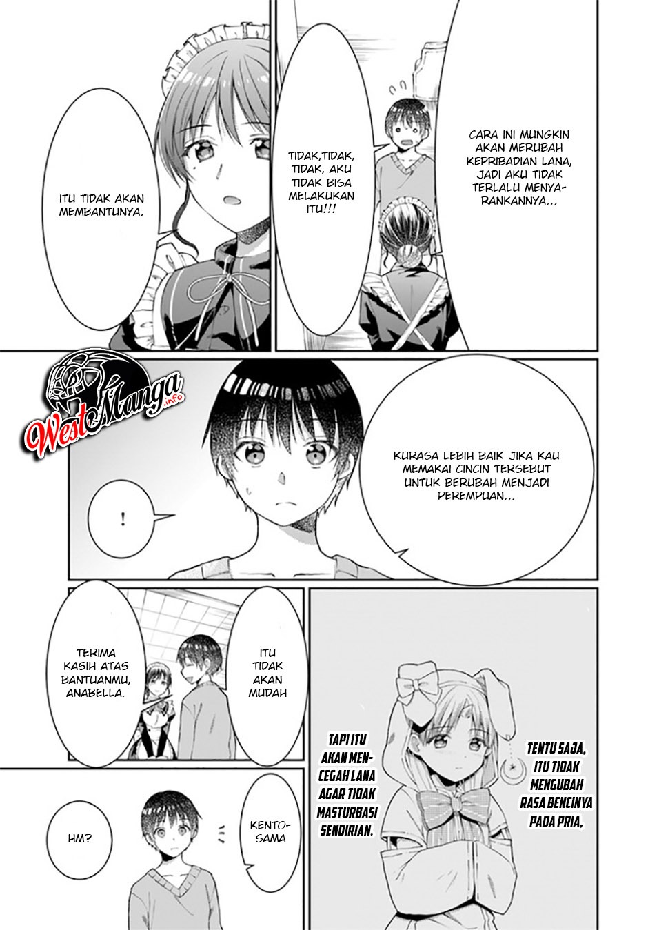 Neta Chara Kari Play no Tsumori ga Isekai Shōkan ~Mayoi Hito wa Josei no Teki ni Sintei saremashita~: Chapter chapter-10.2 - Page 15
