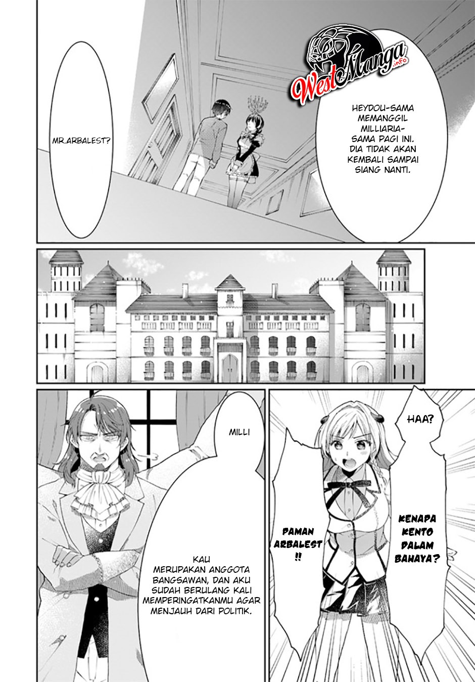 Neta Chara Kari Play no Tsumori ga Isekai Shōkan ~Mayoi Hito wa Josei no Teki ni Sintei saremashita~: Chapter chapter-10.2 - Page 16