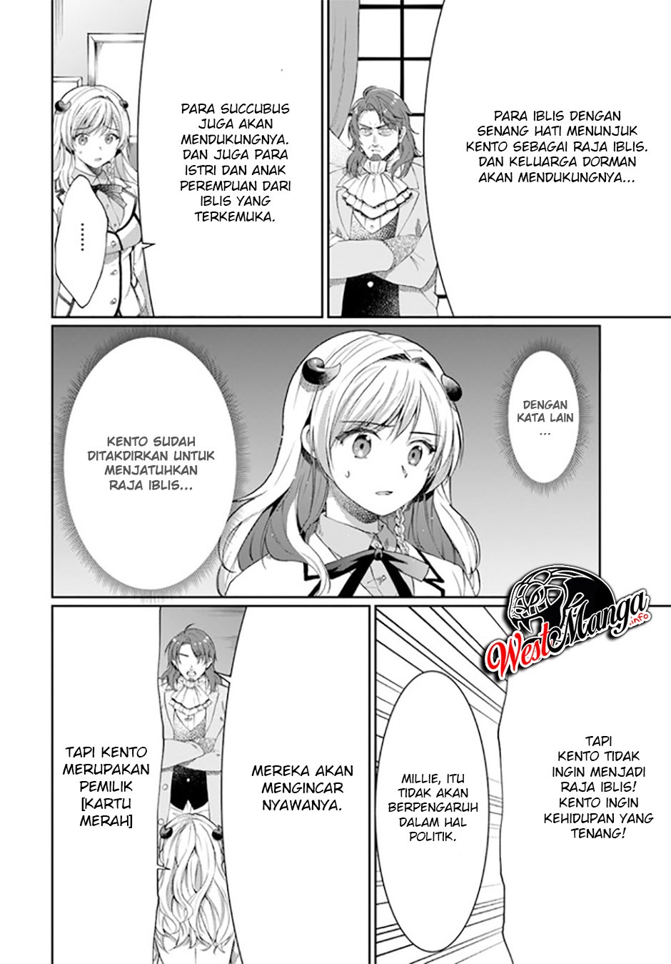 Neta Chara Kari Play no Tsumori ga Isekai Shōkan ~Mayoi Hito wa Josei no Teki ni Sintei saremashita~: Chapter chapter-10.2 - Page 18