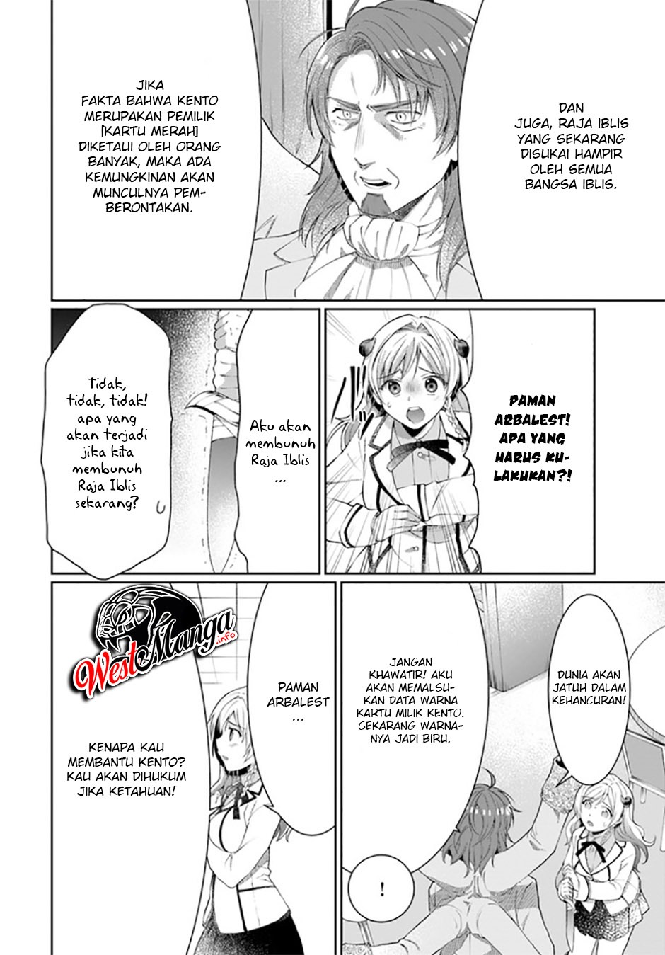 Neta Chara Kari Play no Tsumori ga Isekai Shōkan ~Mayoi Hito wa Josei no Teki ni Sintei saremashita~: Chapter chapter-10.2 - Page 20