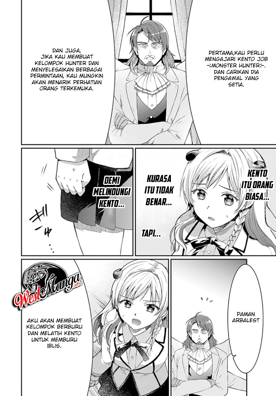 Neta Chara Kari Play no Tsumori ga Isekai Shōkan ~Mayoi Hito wa Josei no Teki ni Sintei saremashita~: Chapter chapter-10.2 - Page 22