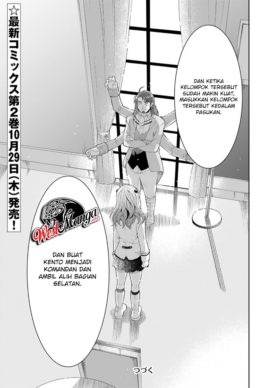 Neta Chara Kari Play no Tsumori ga Isekai Shōkan ~Mayoi Hito wa Josei no Teki ni Sintei saremashita~: Chapter chapter-10.2 - Page 23