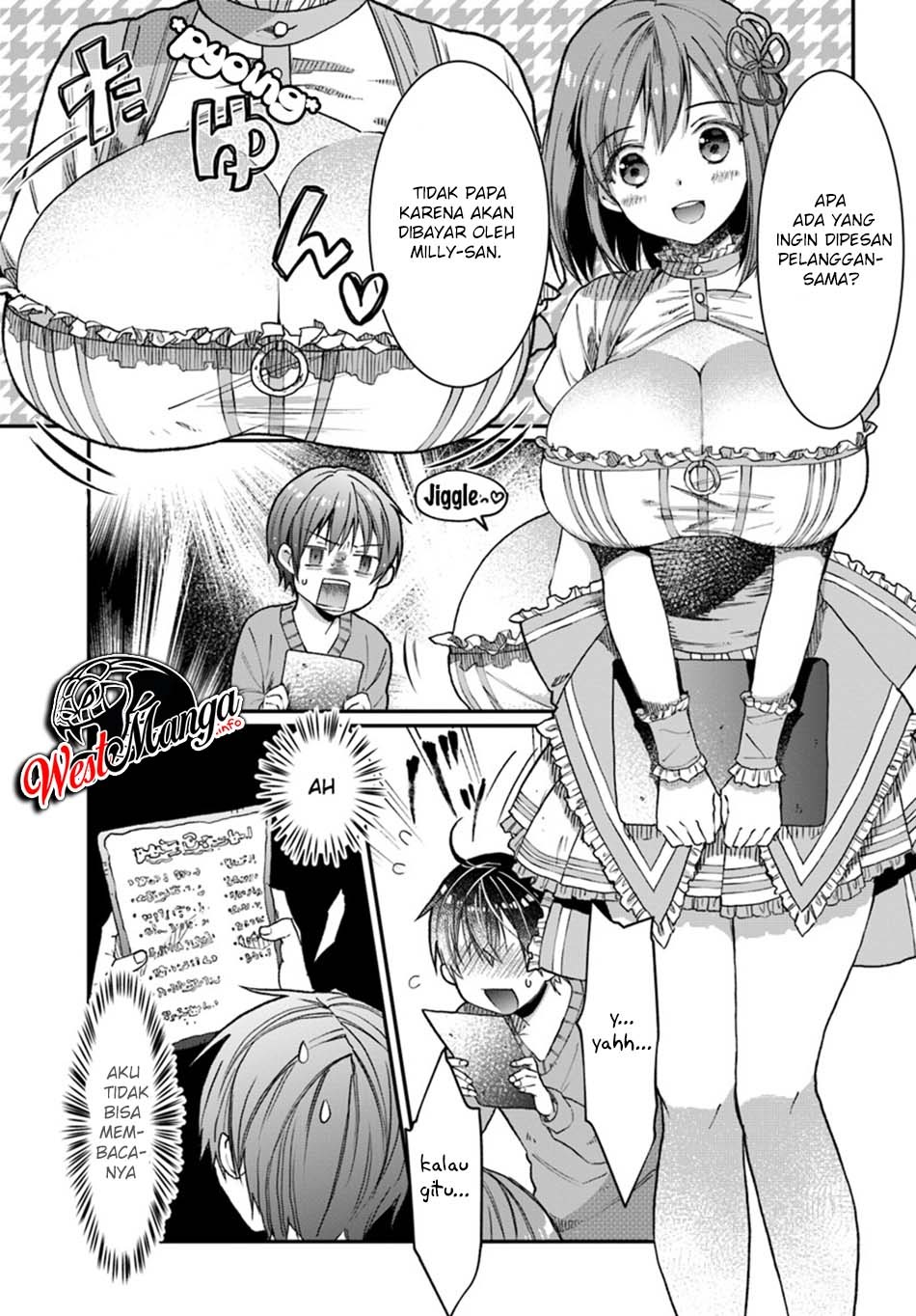 Neta Chara Kari Play no Tsumori ga Isekai Shōkan ~Mayoi Hito wa Josei no Teki ni Sintei saremashita~: Chapter chapter-2 - Page 7