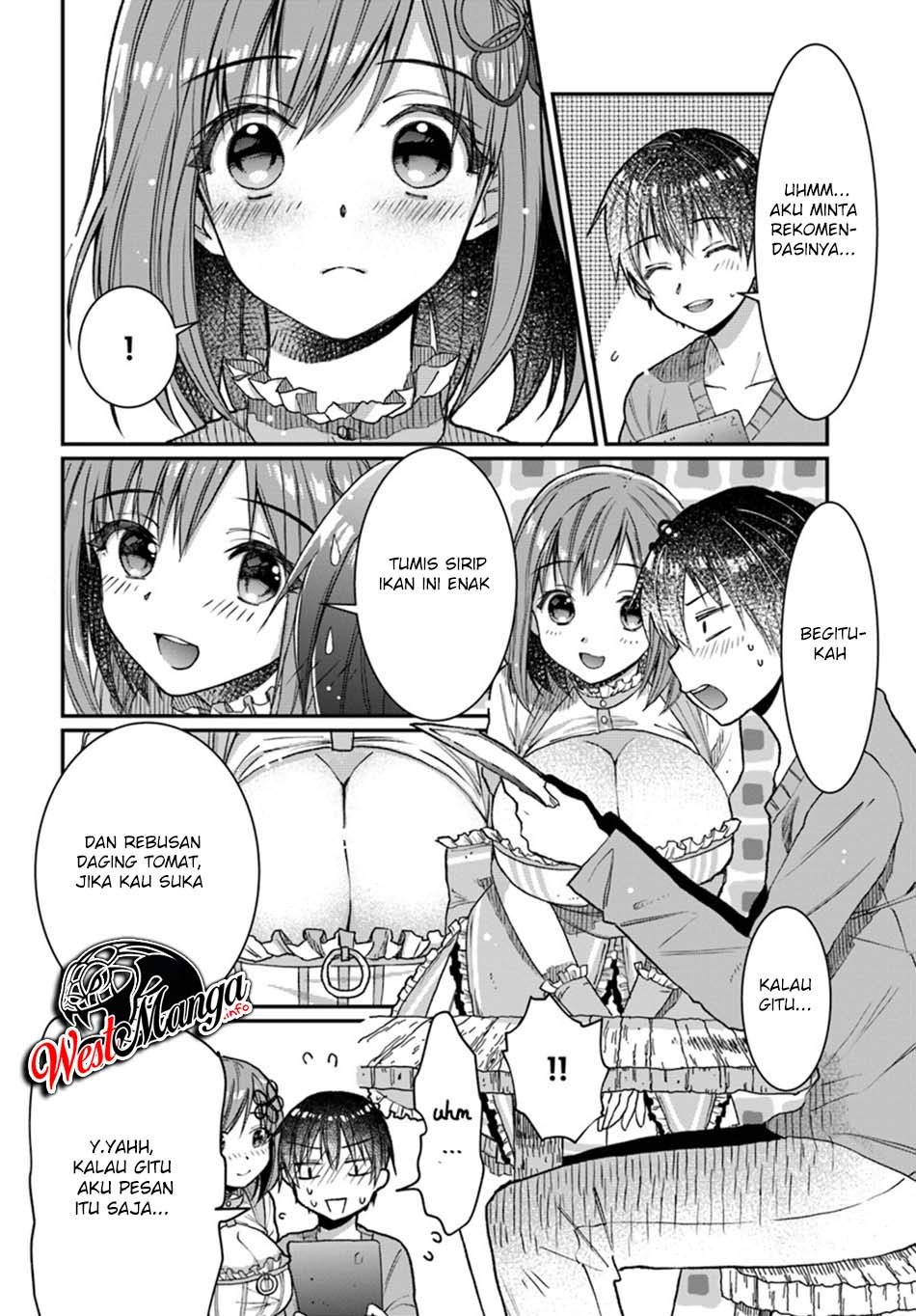 Neta Chara Kari Play no Tsumori ga Isekai Shōkan ~Mayoi Hito wa Josei no Teki ni Sintei saremashita~: Chapter chapter-2 - Page 8