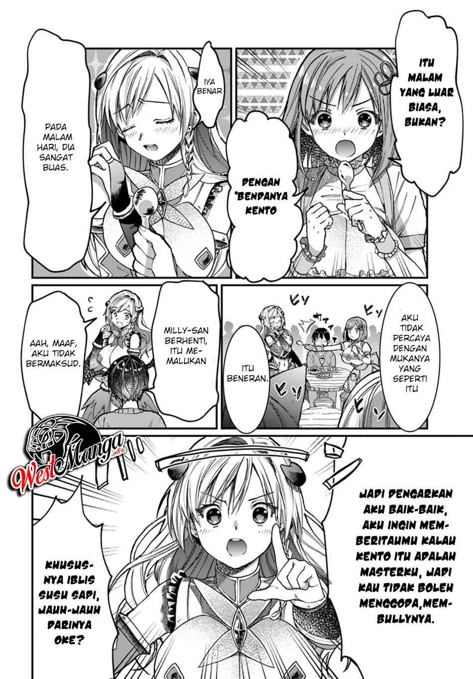 Neta Chara Kari Play no Tsumori ga Isekai Shōkan ~Mayoi Hito wa Josei no Teki ni Sintei saremashita~: Chapter chapter-2 - Page 15