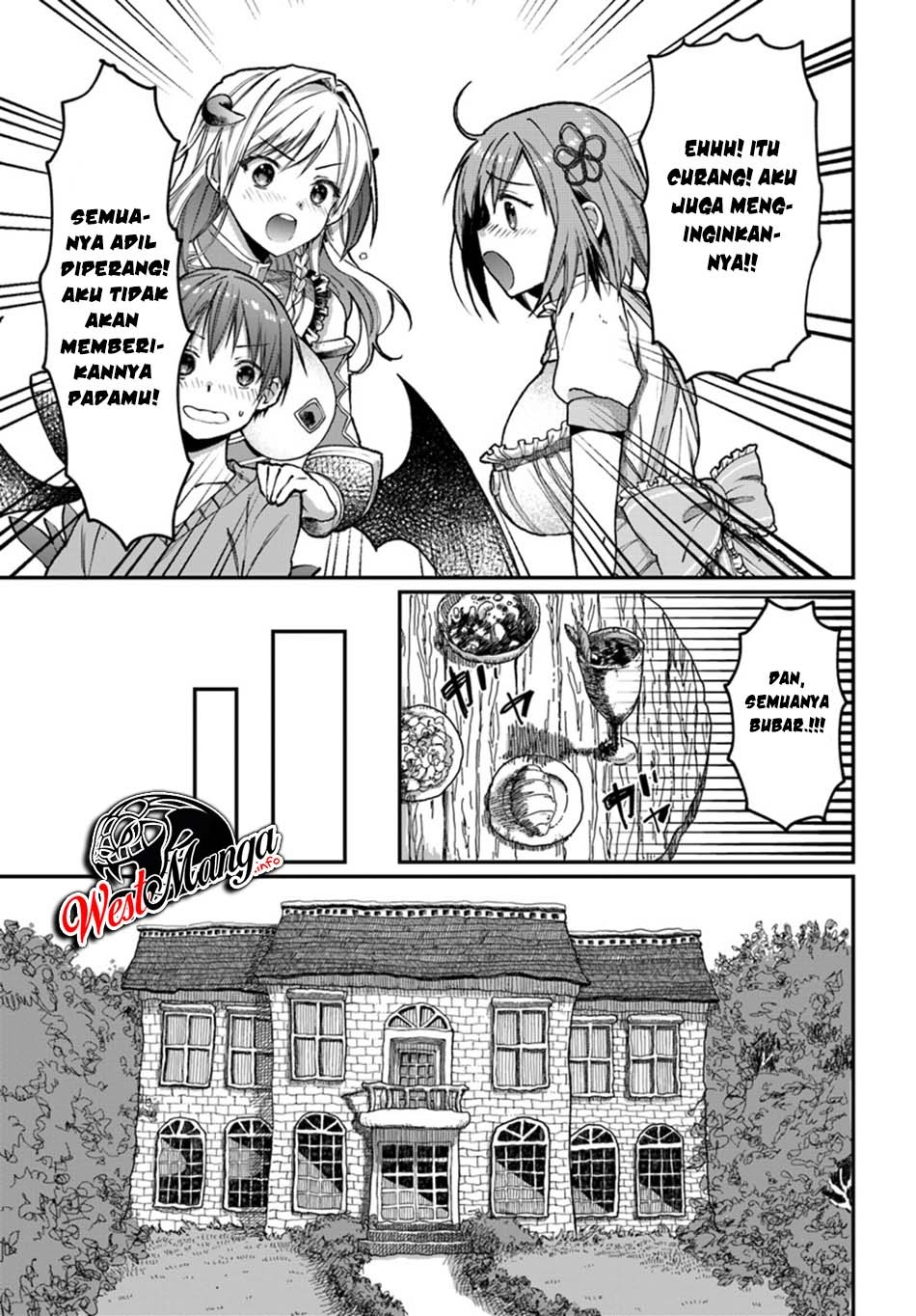 Neta Chara Kari Play no Tsumori ga Isekai Shōkan ~Mayoi Hito wa Josei no Teki ni Sintei saremashita~: Chapter chapter-2 - Page 16