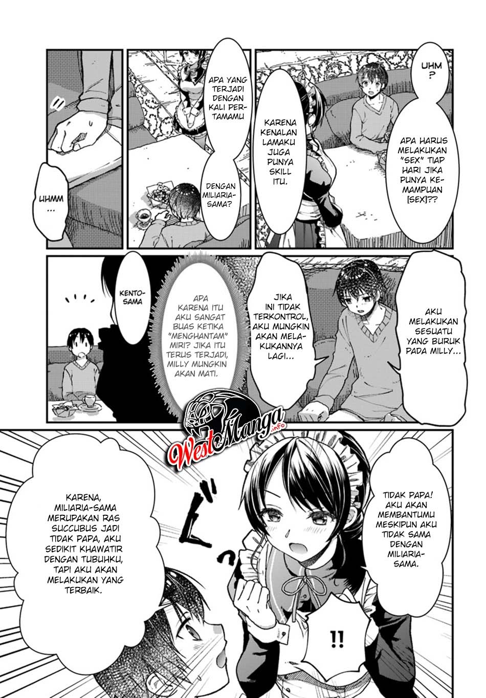 Neta Chara Kari Play no Tsumori ga Isekai Shōkan ~Mayoi Hito wa Josei no Teki ni Sintei saremashita~: Chapter chapter-2 - Page 22