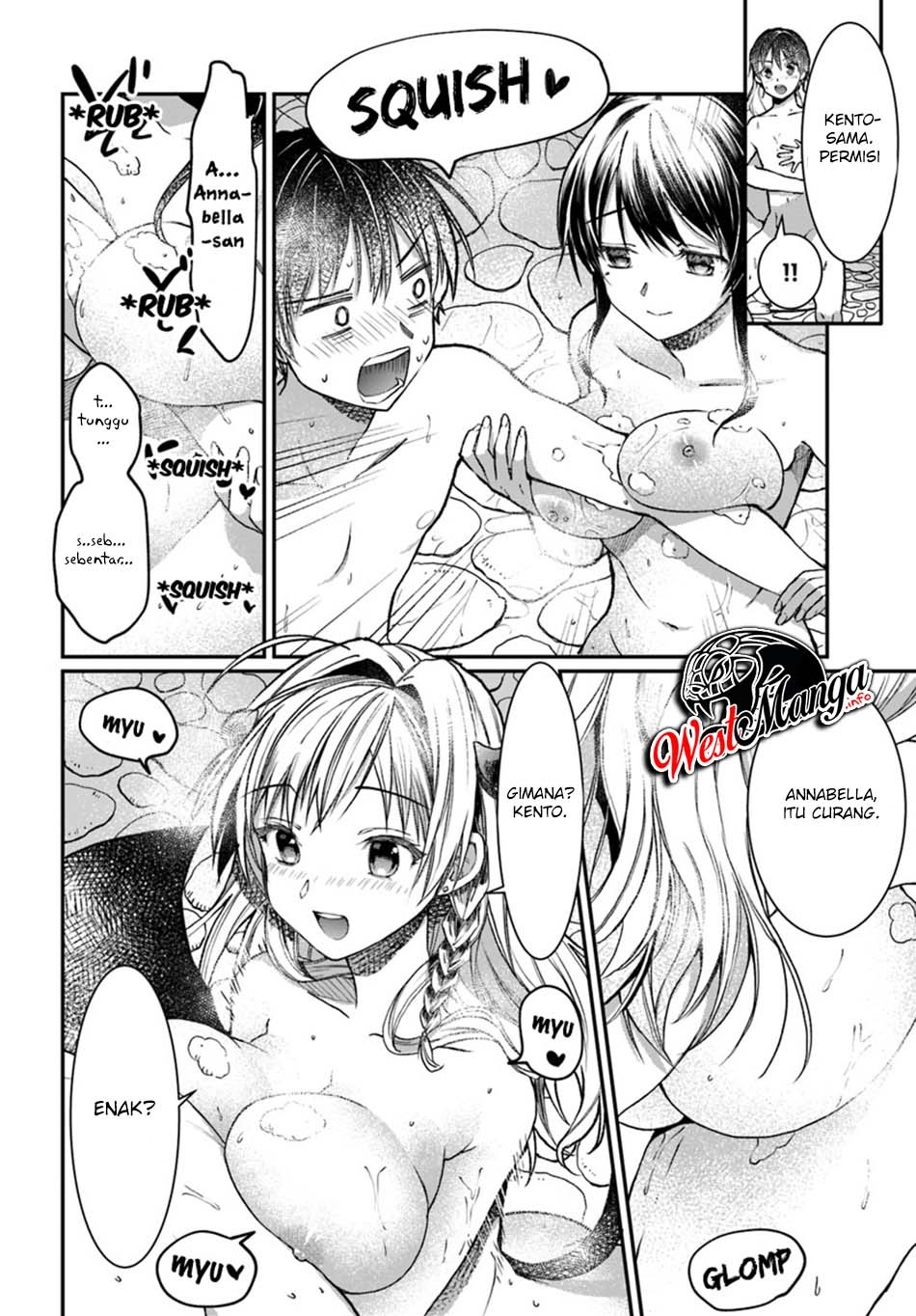 Neta Chara Kari Play no Tsumori ga Isekai Shōkan ~Mayoi Hito wa Josei no Teki ni Sintei saremashita~: Chapter chapter-2 - Page 28
