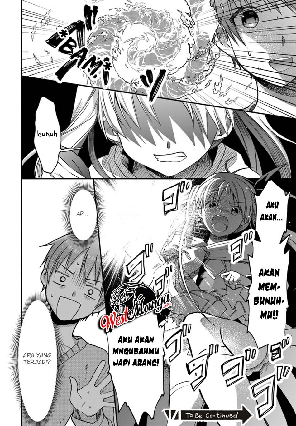 Neta Chara Kari Play no Tsumori ga Isekai Shōkan ~Mayoi Hito wa Josei no Teki ni Sintei saremashita~: Chapter chapter-2 - Page 38