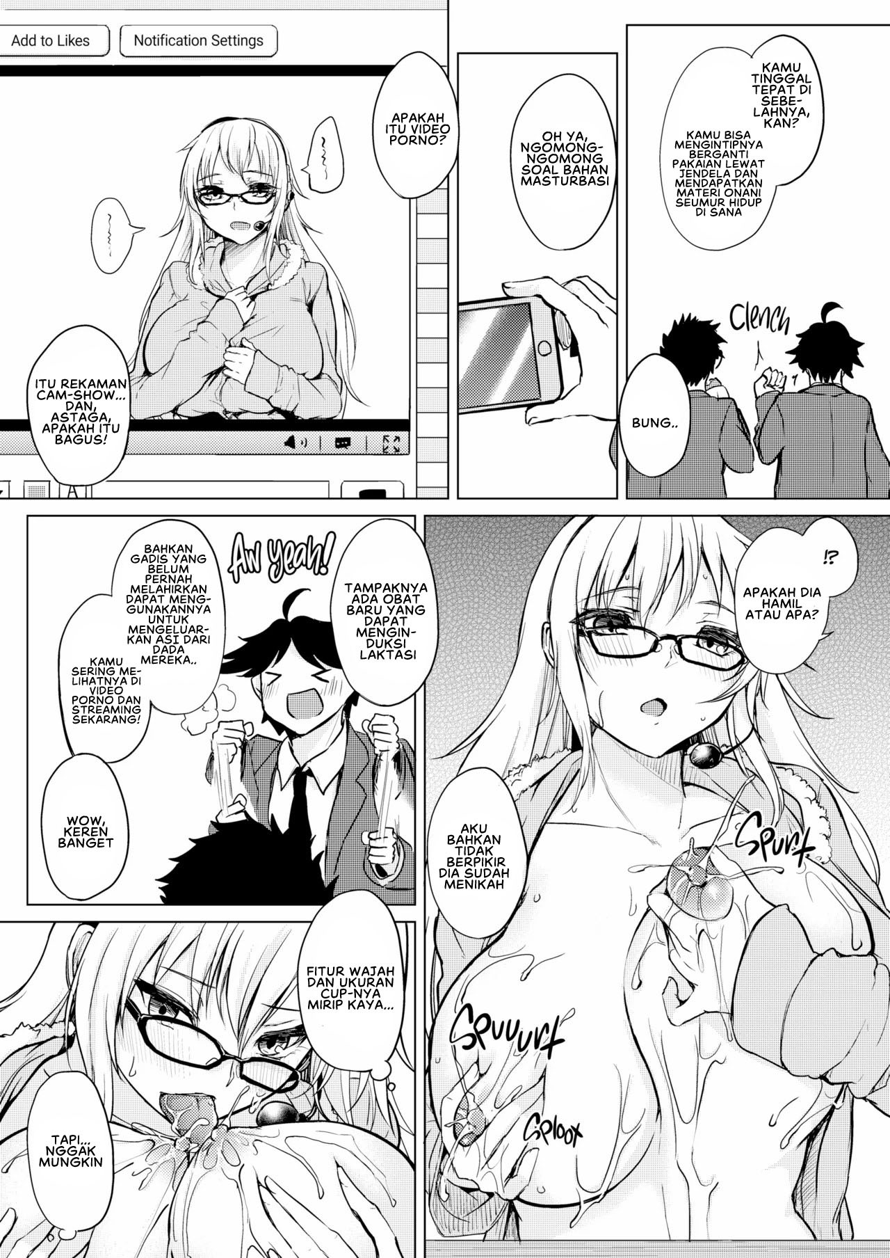 Netemo Sametemo Chichi Bakari: Chapter chapter-2 - Page 5